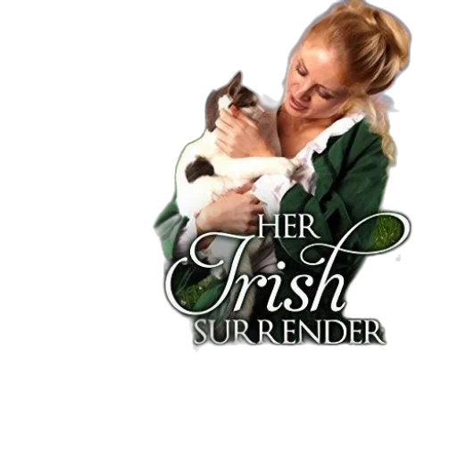 book, cover, her, irish transparent PNG cut-out