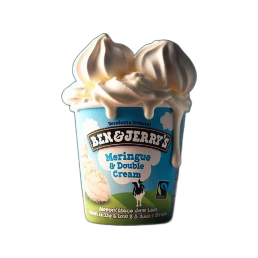 food, 3d render, photo, highlights transparent PNG cut-out