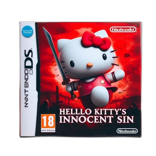 weapon, parody, game, hello transparent PNG cut-out