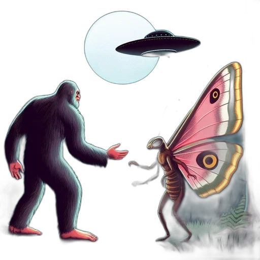 creature, robot, mask, animal transparent PNG cut-out