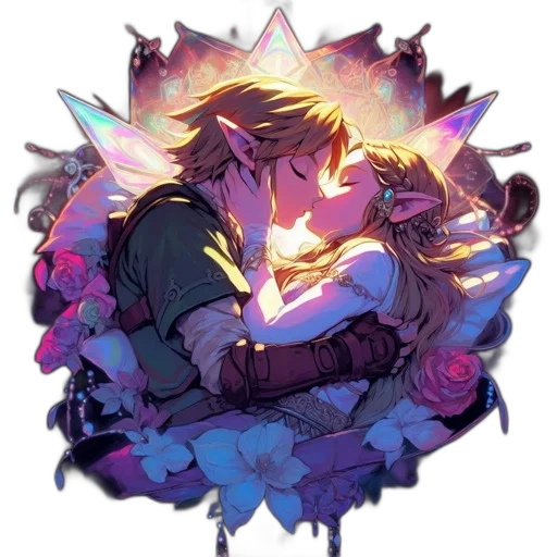 crown, staff, sword, weapon transparent PNG cut-out