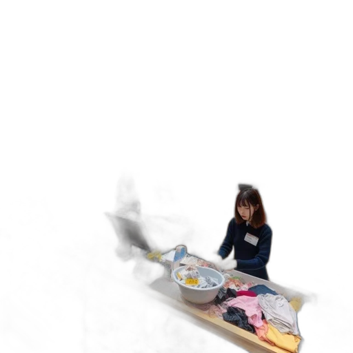 weapon, food, creature, shoes transparent PNG cut-out