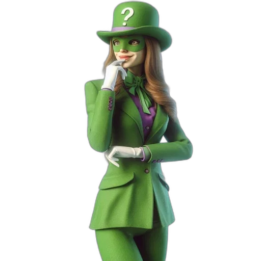 hat, staff, jacket, concept art transparent PNG cut-out