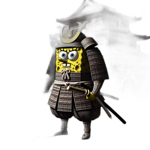 staff, sword, robot, weapon transparent PNG cut-out