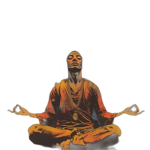 staff, mask, photorealistic, concept art transparent PNG cut-out