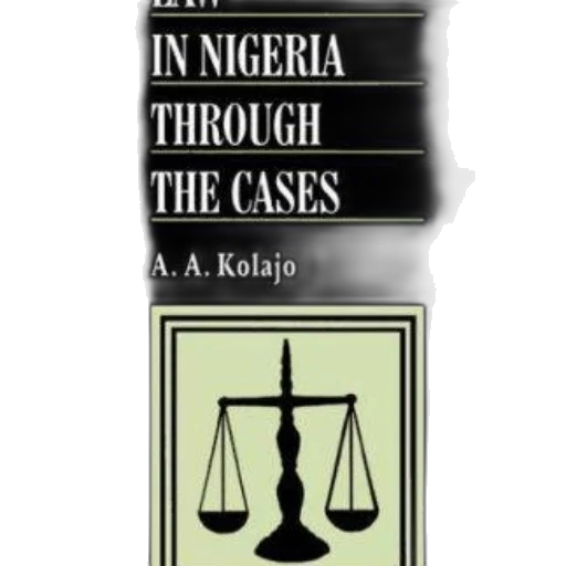 cover, law, nigeria, through transparent PNG cut-out