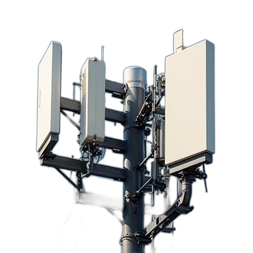 robot, dcs, 1800mh, signal transparent PNG cut-out