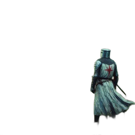 sword, staff, weapon, robot transparent PNG cut-out