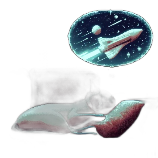furniture, umbrella, car, robot transparent PNG cut-out