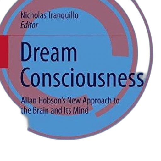 cover, dream, consciousness, allan transparent PNG cut-out