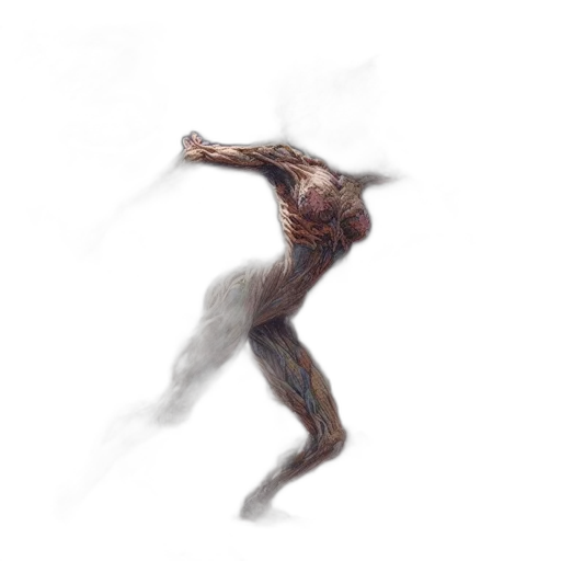creature, dress, robot, mask transparent PNG cut-out