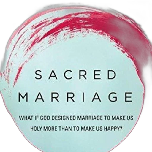 sacred, marriage, what, god transparent PNG cut-out