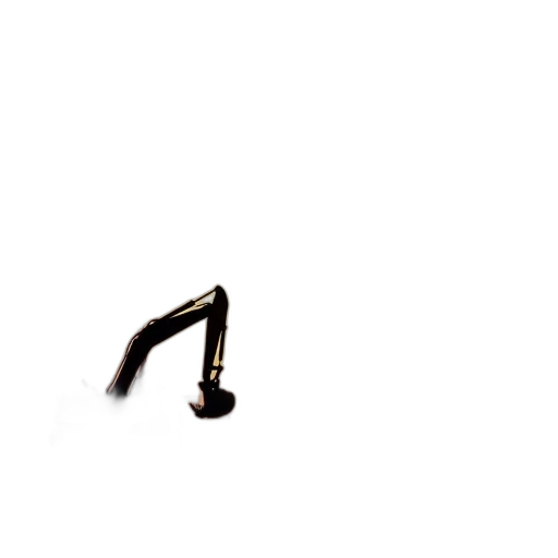 staff, jewelry, weapon, shoes transparent PNG cut-out