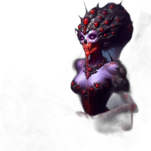 mask, creature, dragon, face transparent PNG cut-out
