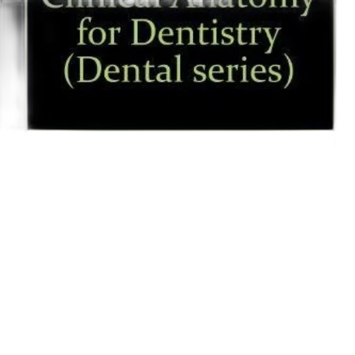 cover, clinical, anatomy, dentistry transparent PNG cut-out