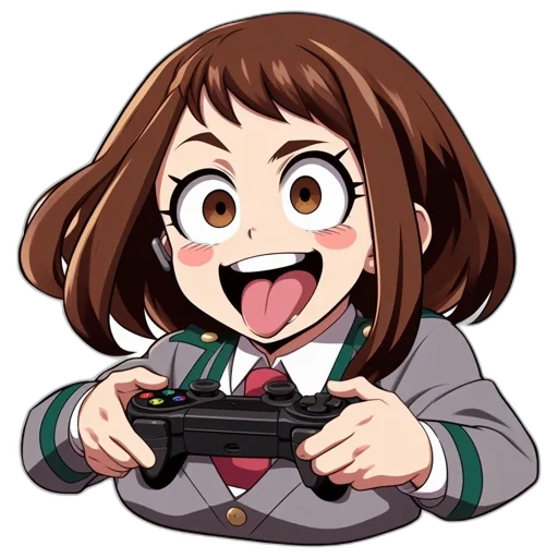 weapon, animal, jacket, robot transparent PNG cut-out