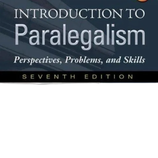 introduction, paralegalism, perspectives, problems transparent PNG cut-out