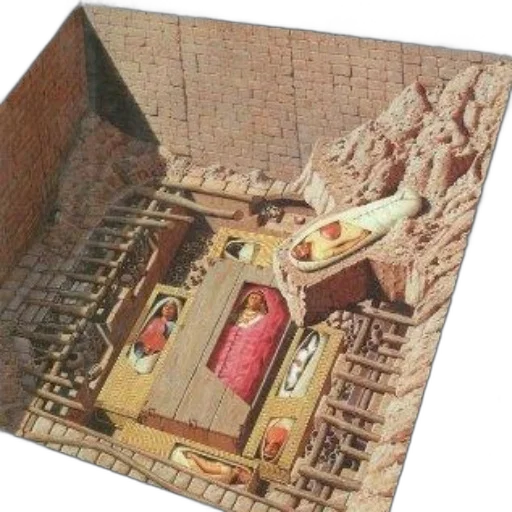 car, building, robot, weapon transparent PNG cut-out