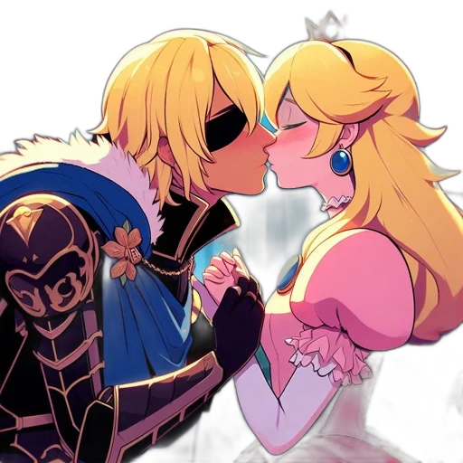 crown, mask, concept art, anime transparent PNG cut-out