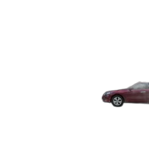 car, weapon, robot, 3d render transparent PNG cut-out