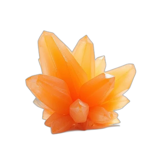 flower, crown, jewelry, food transparent PNG cut-out