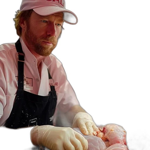 food, staff, man, kitchen transparent PNG cut-out
