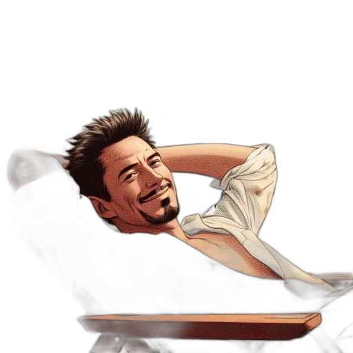 shoes, furniture, face, concept art transparent PNG cut-out