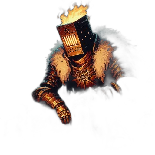 mask, crown, staff, robot transparent PNG cut-out