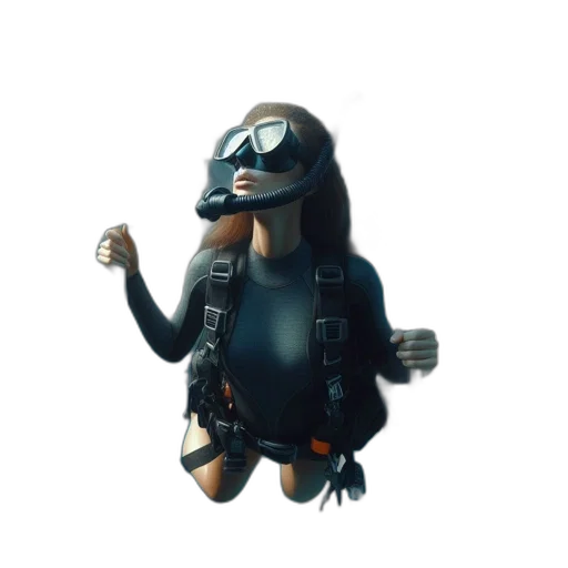 animal, creature, mask, robot transparent PNG cut-out