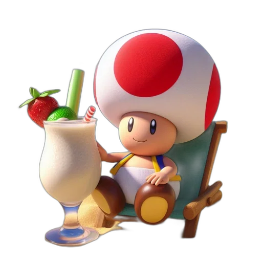 hat, food, bottle, furniture transparent PNG cut-out