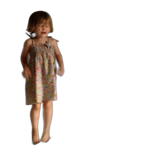 dress, 3d render, photorealistic, concept art transparent PNG cut-out