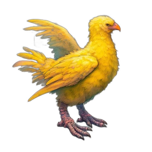 animal, creature, weapon, food transparent PNG cut-out