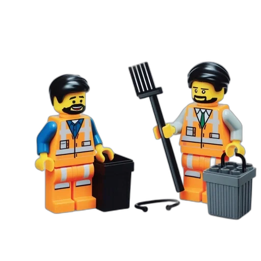 staff, robot, weapon, furniture transparent PNG cut-out
