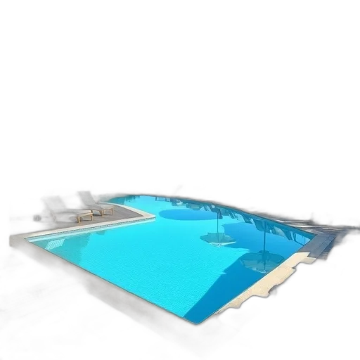 building, 3d render, concept art, photorealistic transparent PNG cut-out