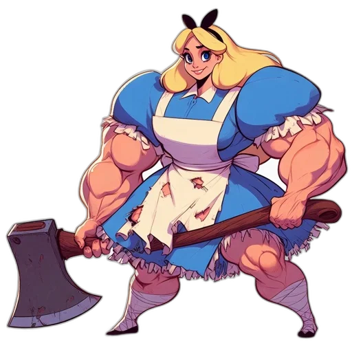 dress, weapon, staff, sword transparent PNG cut-out