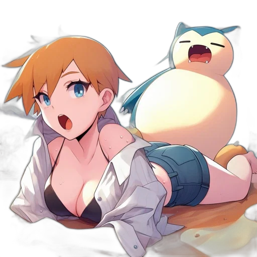 weapon, animal, creature, staff transparent PNG cut-out