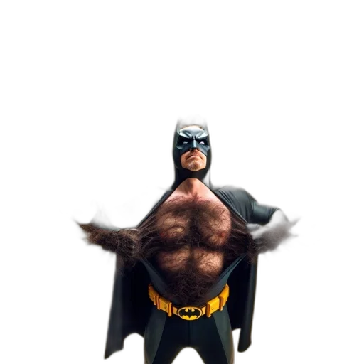 animal, hair, creature, mask transparent PNG cut-out