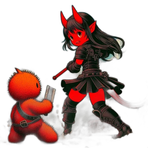 weapon, staff, pixel art, concept art transparent PNG cut-out