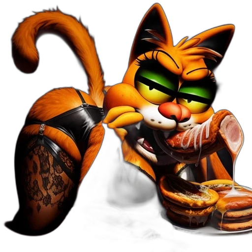 food, concept art, fantasy art, pixel art transparent PNG cut-out