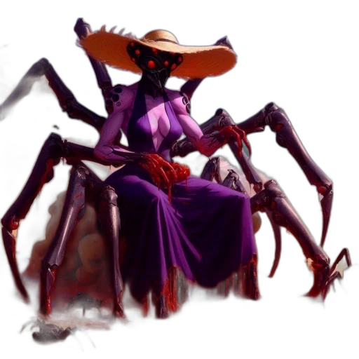 creature, hat, mask, animal transparent PNG cut-out