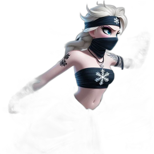 mask, staff, weapon, sword transparent PNG cut-out