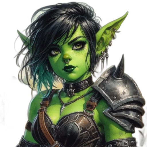 staff, fantasy art, concept art, comic book art transparent PNG cut-out