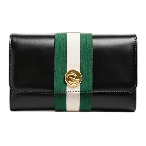 green, black, white, gucci transparent PNG cut-out