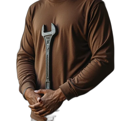 staff, sword, weapon, jacket transparent PNG cut-out