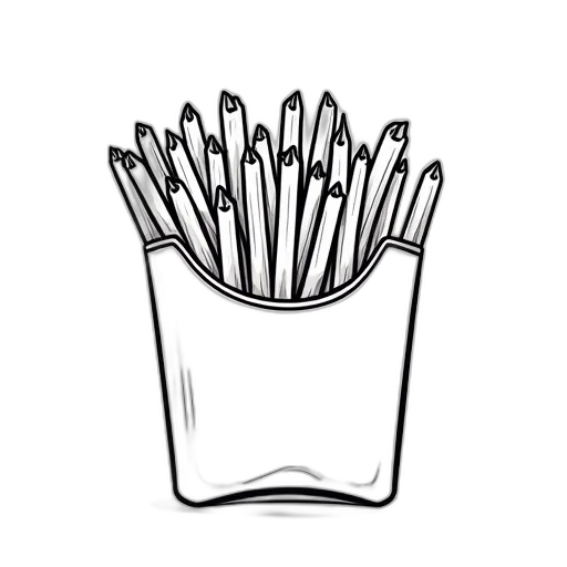 crown, staff, food, weapon transparent PNG cut-out