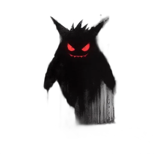mask, creature, face, animal transparent PNG cut-out