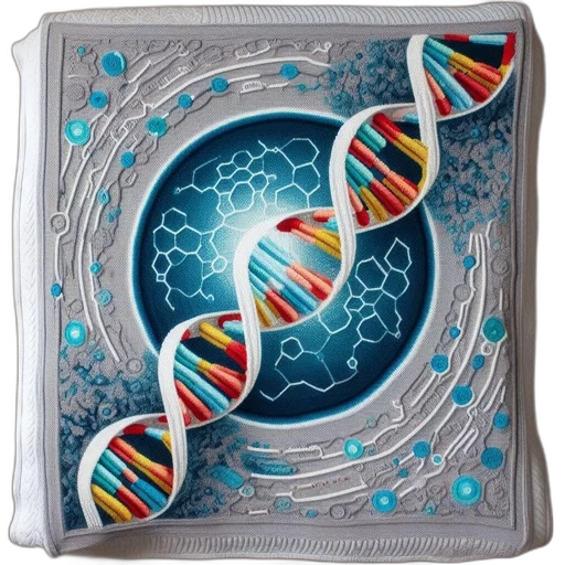 jewelry, dna, helix, design transparent PNG cut-out