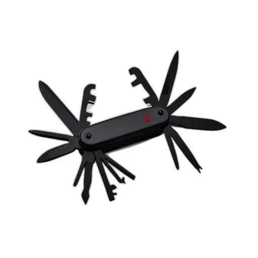 weapon, crown, umbrella, robot transparent PNG cut-out