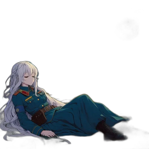 sword, dragon, weapon, dress transparent PNG cut-out