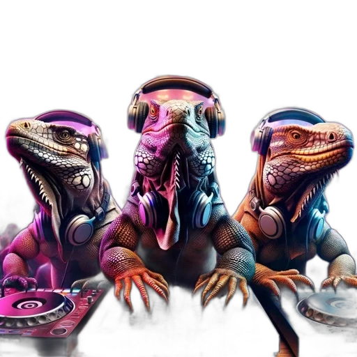 creature, dragon, animal, concept art transparent PNG cut-out
